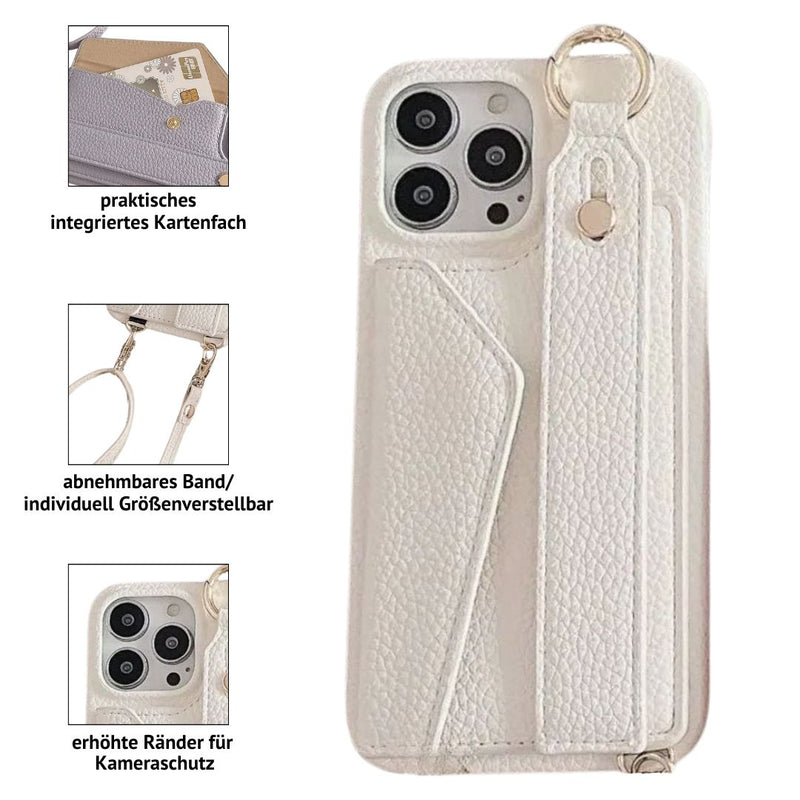 iPhone Umhängehülle | "baggy-2.0"