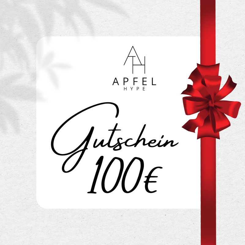 Geschenkgutschein