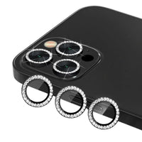 iPhone Kameralinsen-Schutz | "diamond"