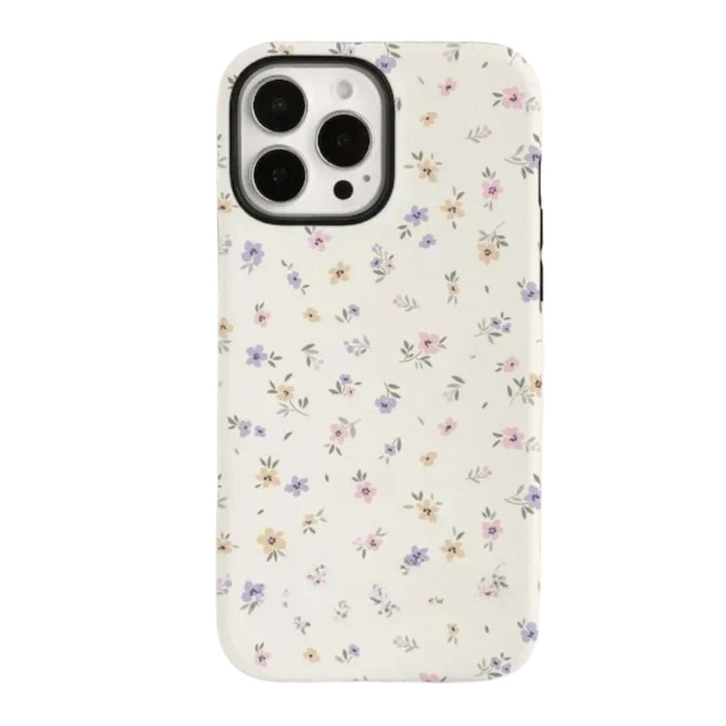iPhone MagSafe Schutzhülle | "flower-farm"