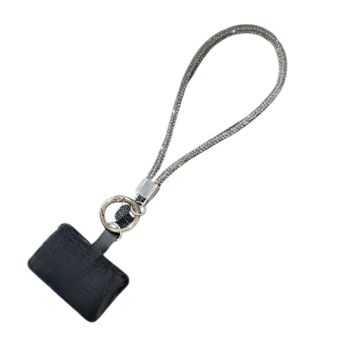 Handykette | "diamond-grey"