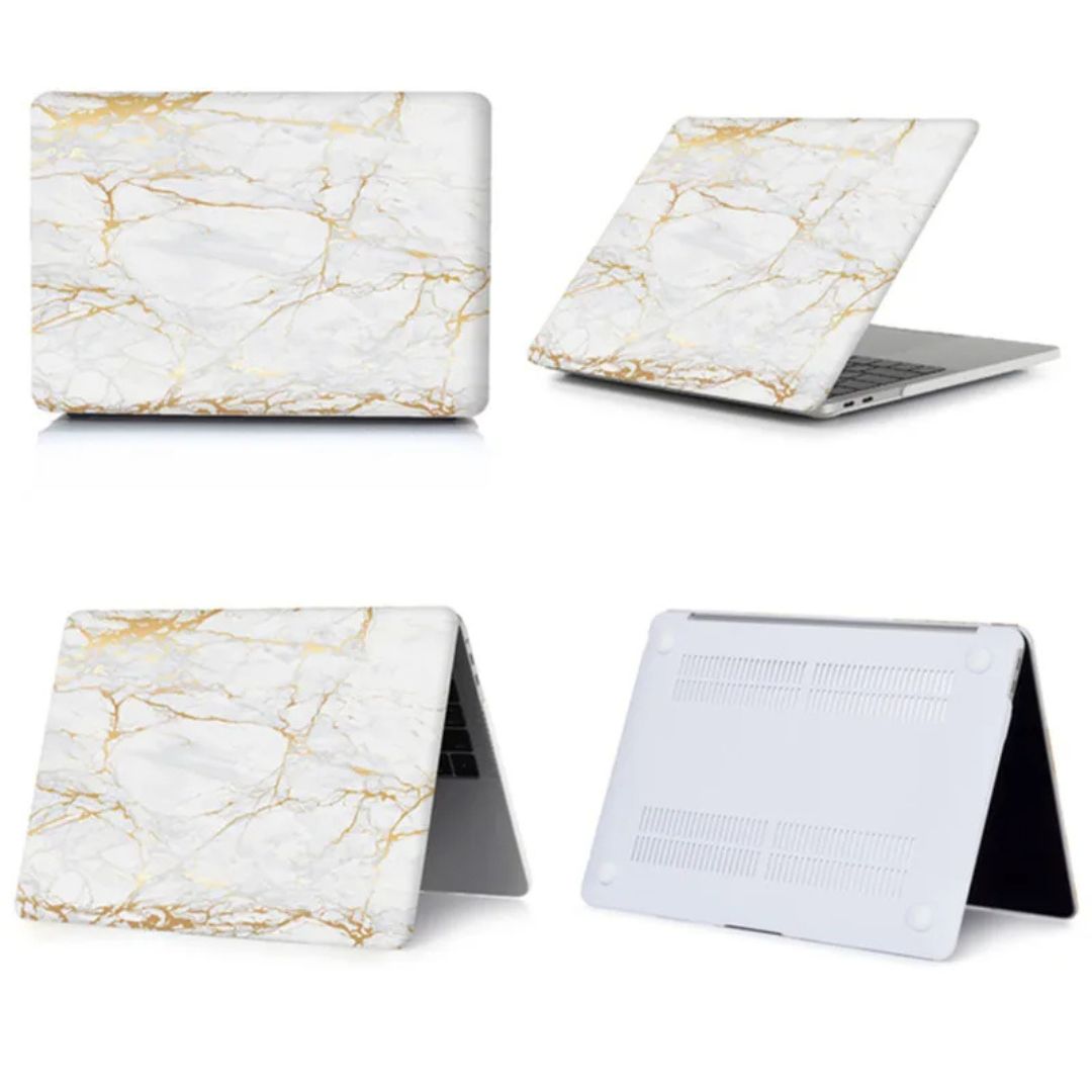 Macbook Schutzhülle | "gold-elegance"