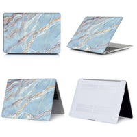 Macbook Schutzhülle | "blue-marble"