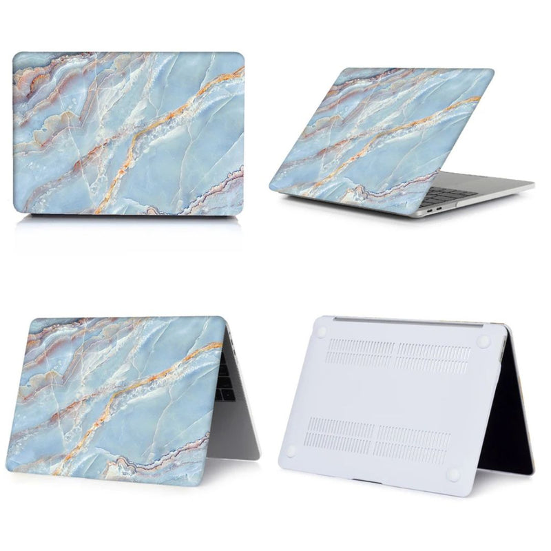 Macbook Schutzhülle | "blue-marble"
