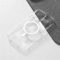 iPhone MagSafe Schutzhülle | "all-clear‘"