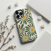 iPhone MagSafe Schutzhülle | "summer"