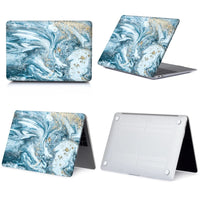 Macbook Schutzhülle | "arctis"