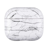 Airpods Schutzhülle | "white-stone"