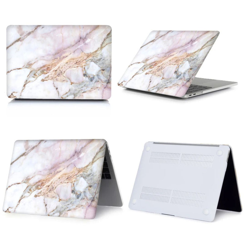 Macbook Schutzhülle | "soft-marble"