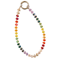 Handykette | "rainbow"