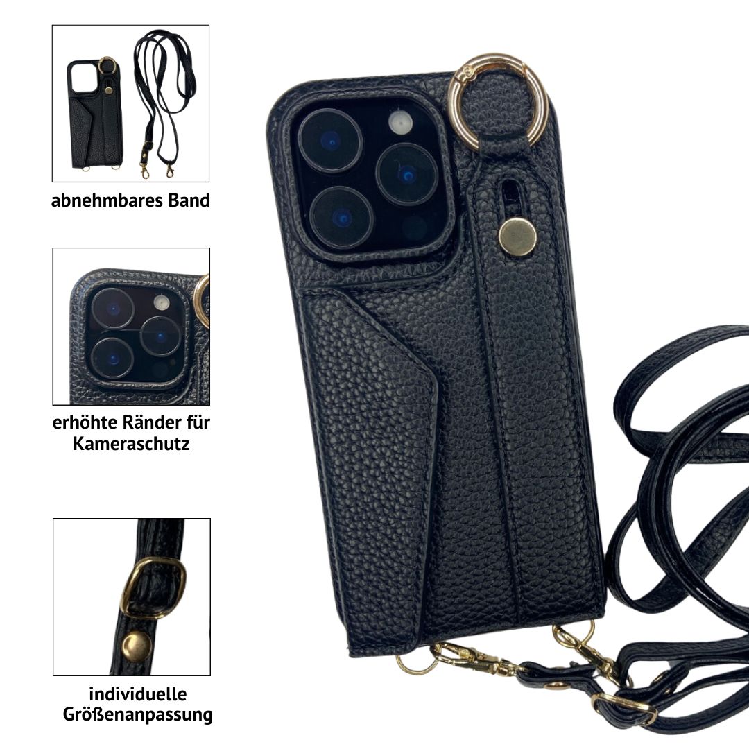 iPhone Umhängehülle | "baggy"