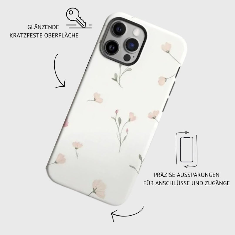 iPhone MagSafe Schutzhülle | "soft"