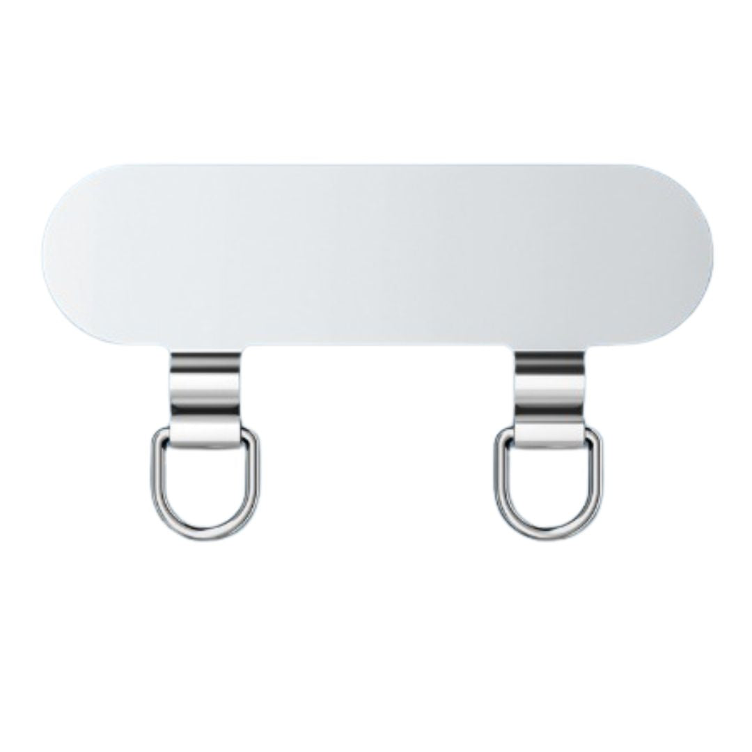 Handyketten - Adapter doppelt