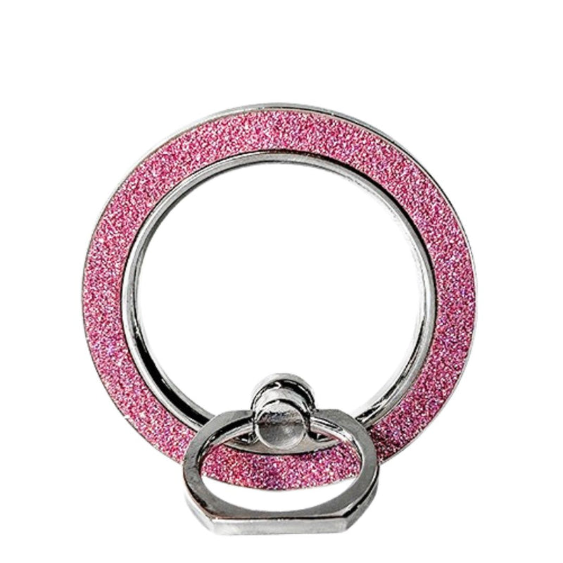 Ringhalter | "pink-glitter"