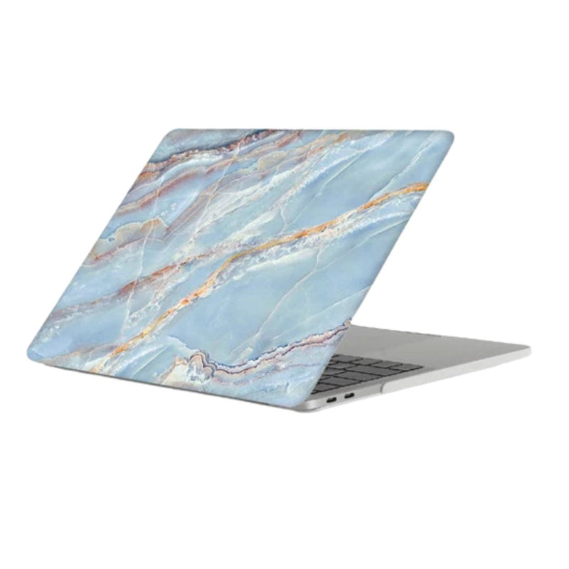 Macbook Schutzhülle | "blue-marble"