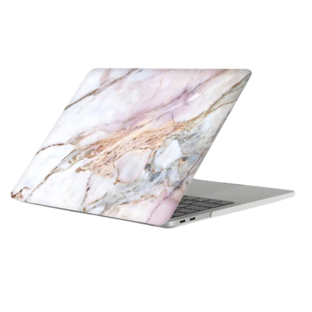 Macbook Schutzhülle | "soft-marble"