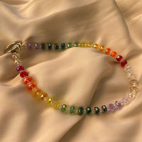 Handykette | "rainbow"
