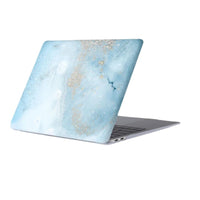 Macbook Schutzhülle | "soft-blue"