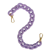 Handykette | "matte-purple"
