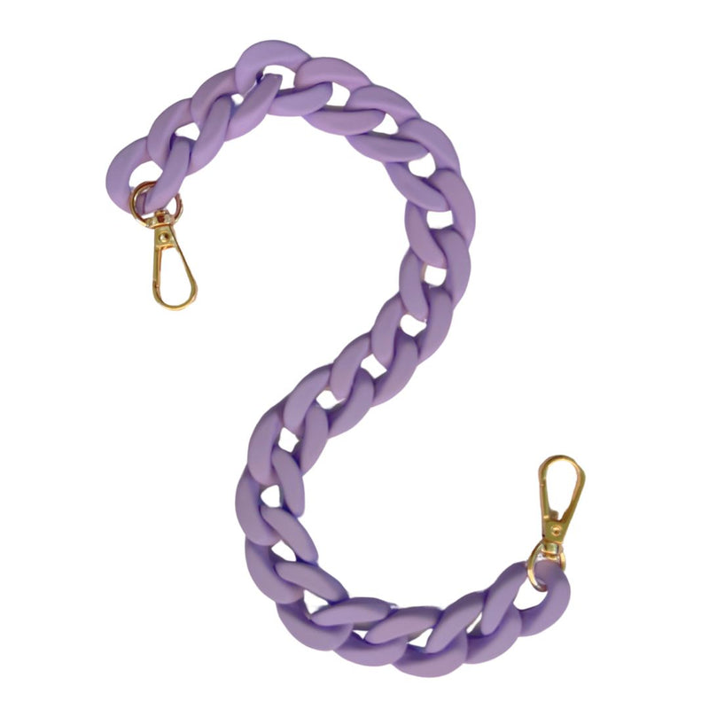 Handykette | "matte-purple"