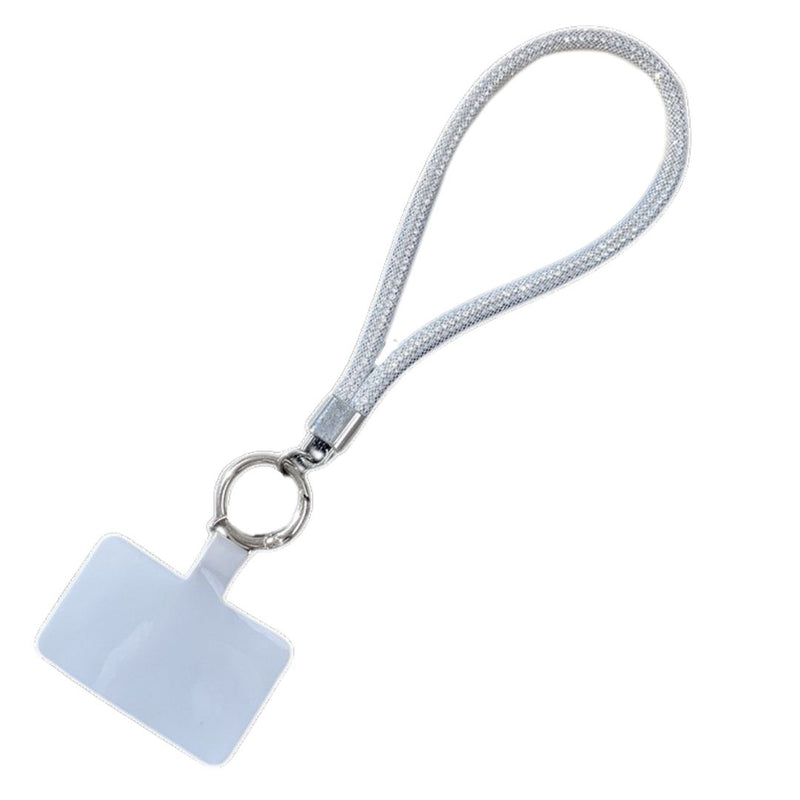 Handykette | "diamond-white"