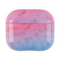 Airpods Schutzhülle | "pink-stone"