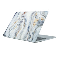 Macbook Schutzhülle | "shadow-marble"