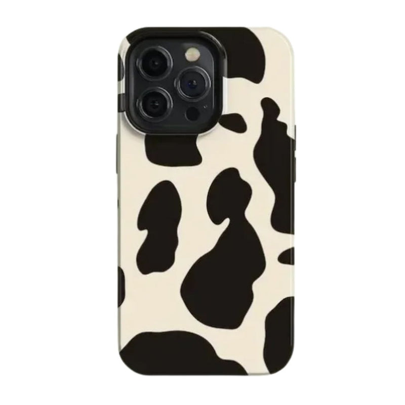 iPhone MagSafe Schutzhülle | "ink-milk"