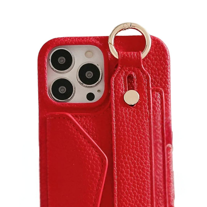 iPhone Umhängehülle | "baggy"