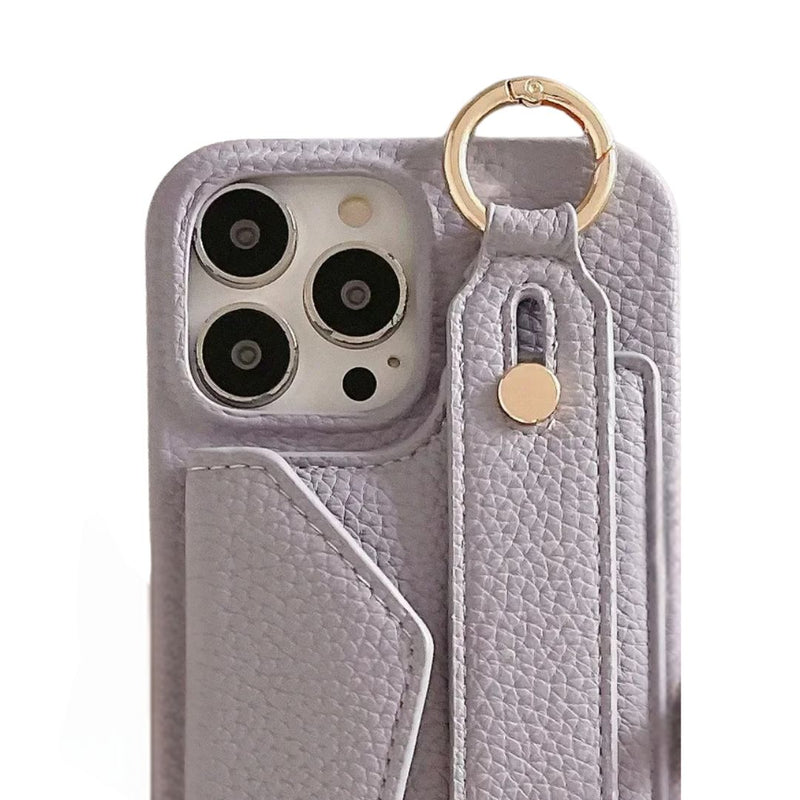 iPhone Umhängehülle | "baggy"