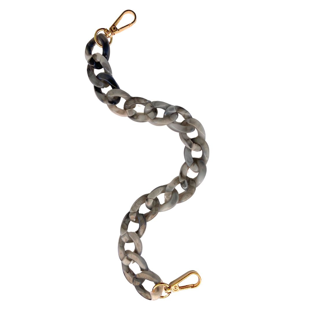 Handykette | "chain-grey"