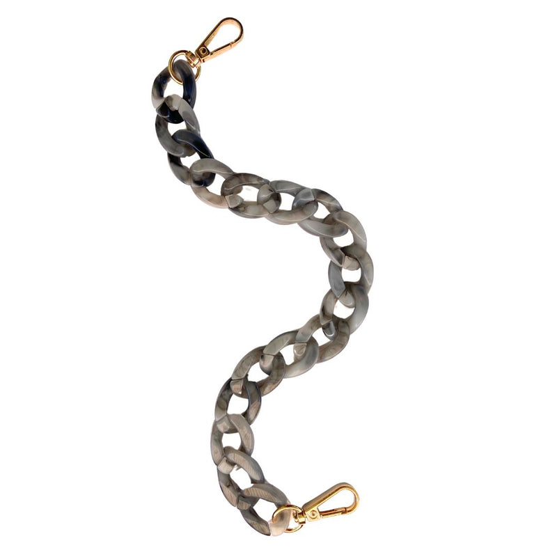 Handykette | "chain-grey"