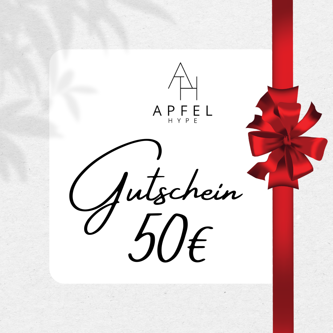 Geschenkgutschein
