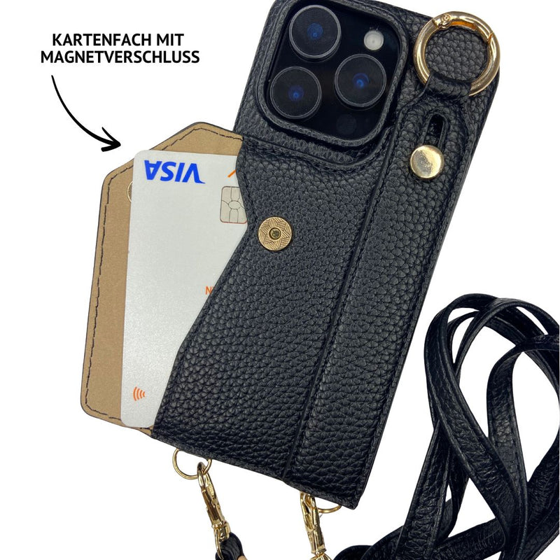 iPhone Umhängehülle | "baggy"
