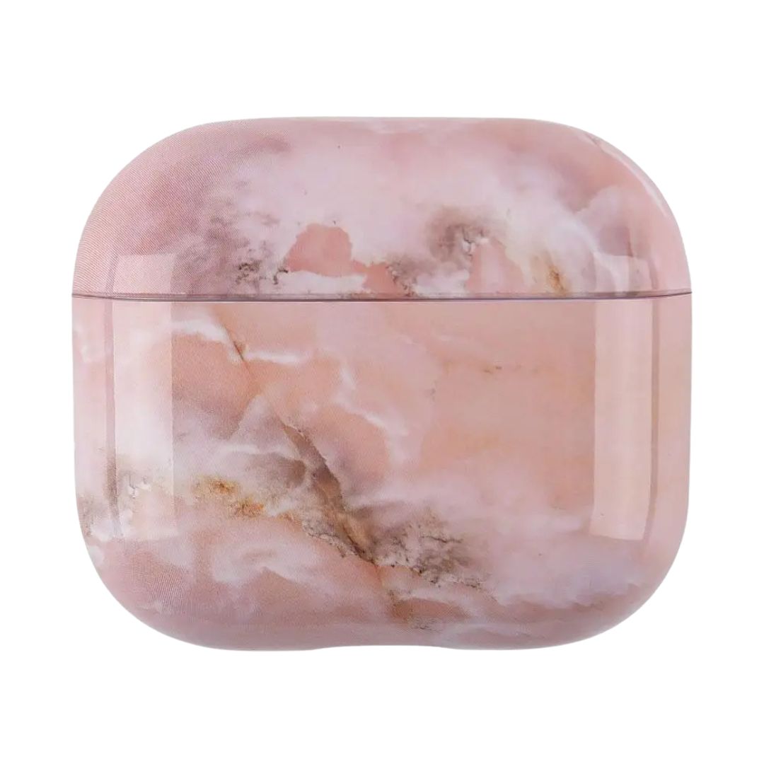 Airpods Schutzhülle  | "rose-marble"