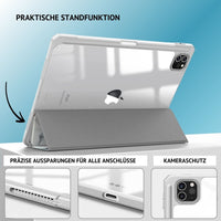 iPad Schutzhülle | "classy-black"
