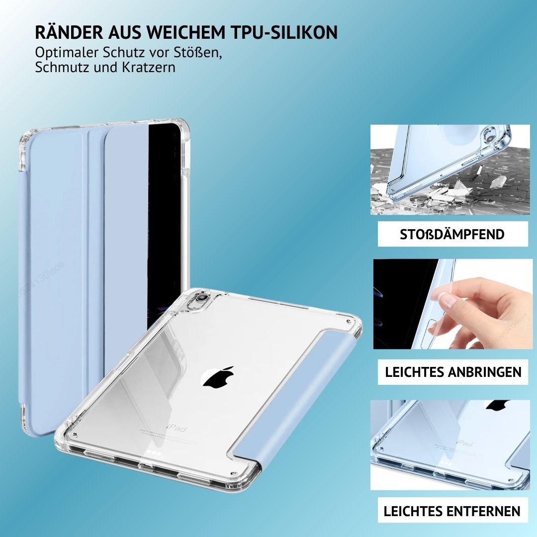 iPad Schutzhülle | "classy-black"