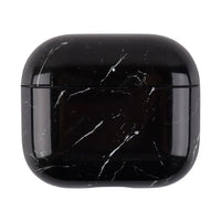 Airpods Schutzhülle  | "black-stone"