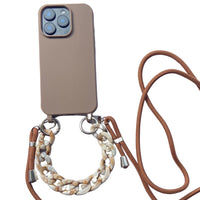 iPhone Umhängehülle | "chain"