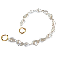 Handykette | "pearl-majesty"
