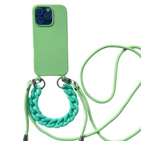 iPhone Umhängehülle | "chain"