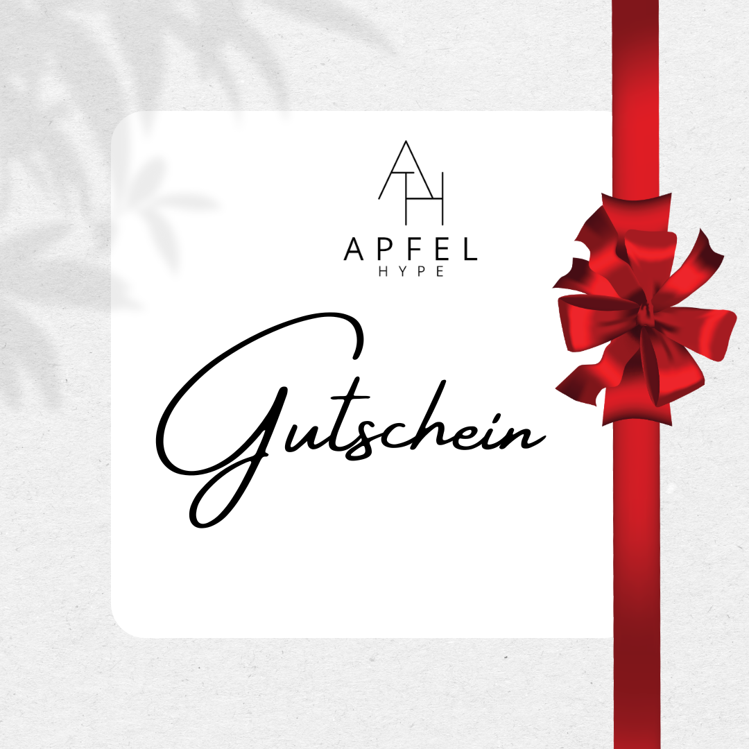 Geschenkgutschein