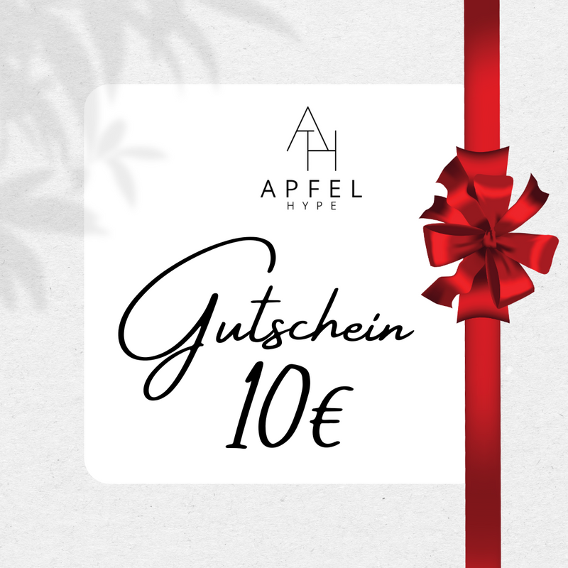 Geschenkgutschein