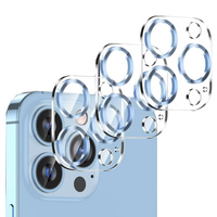 iPhone Kamera Schutzglas
