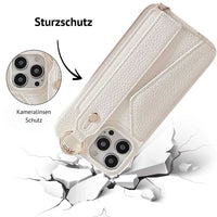 iPhone Umhängehülle | "baggy-2.0"