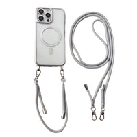 iPhone MagSafe-Umhängehülle | "wrist"