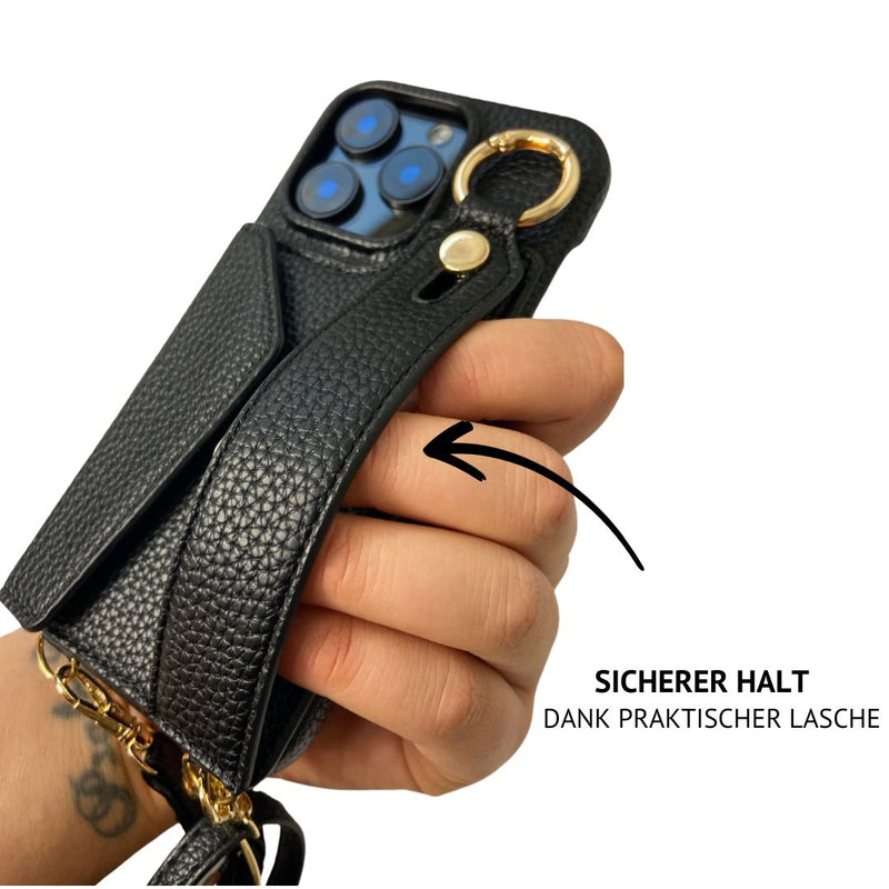 iPhone Umhängehülle | "baggy"