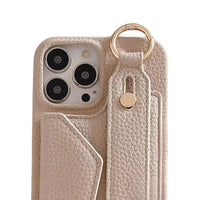 iPhone Umhängehülle | "baggy-2.0"