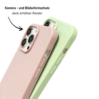 iPhone Umhängehülle | "chain"