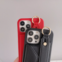 iPhone Umhängehülle | "baggy"
